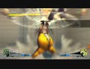 【スパ4AE】ルーファス　下段→TC→ウルコン【検証】