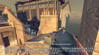 【Dishonored】スプリングレーザー+α小ネタ