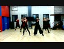 【K-POP】N-SONIC - Pop beyond (Dance Practice) (HD)