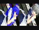 【MMD】ミニスカメイドでGirls【ちょこあ】【十六夜咲夜】