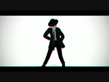 【APヘタリアMMD】祖国でLUPIN 友情出演：紳士