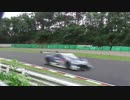 【SuperGT】2014 Rd.4 様々な場所から撮影[バイノーラル録音]