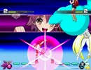 【MUGEN】聖女たちが全画面の世界で戦うようですpart3【大会】