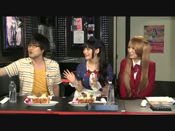 ワシスタ　上坂すみれ[2014.7.15] 2/2