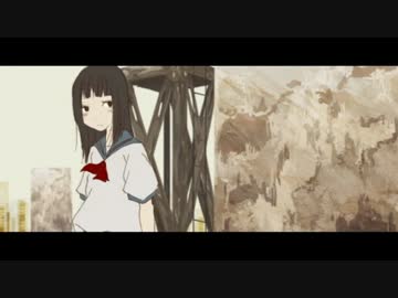 【ニコカラ】幽艶街【on vocal】