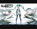 【ANON】 Scapecoat 【カバー】
