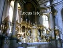 [English & Spanish Vocaloid] Locus Iste [Original]