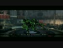 【ACVD】軽逆（武器腕）砂（砲）で勢力戦パート4（中二もあるよ！）
