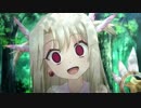 【プリズマ☆イリヤ ツヴァイ!】　例のシーンの音楽を変えてみた