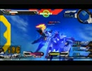 【家庭用EXVSFB】赤枠は二度死ぬストフリ視点part.28【赤枠】