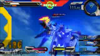 【家庭用EXVSFB】赤枠は二度死ぬストフリ視点part.28【赤枠】