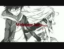 【MAD】Welcome hero...from Gremlin【新約禁書】