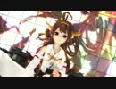 【MikuMikuDance】“金剛改二”で『Lamb.』【HD・60fps】