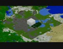 【minecraft】飽きるまで整地する。36【ゆっくり】
