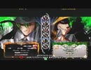 【五井チャリ】0705ブレイブルー 長谷川(HZ) VS 石川(TE)pu