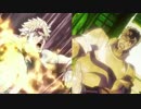 うろジョジョの映像だけアニメ化してみたpart11