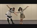 【音名いろは】ぴんこすてぃっくＬｕｖ踊ってみた【ゆきのんのん】