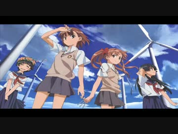 【耳コピ】(鏡音リン)only my railgun(フルVer)