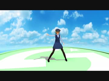 テワタサナイーヌでGO MY WAY!!