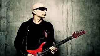 Joe Satriani - Longing