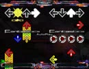 [stepmania] 恋はみるくてぃ (:3[激13 / 鬼13]