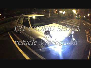 覆面みたいな車で実況車載動画　＃16