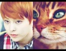 [EXO] シウミンを愛でる∼小動物編