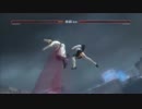 【DOA5U】 私 (こころ) がフムフムさん (エレナ) にたこられた 4