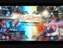 【EXVSMB】金プレ目指してゼロ【立ち回り】