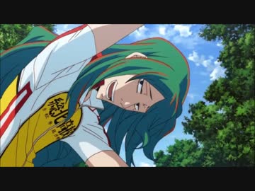 Shoshoshoshoshoshosho!