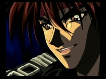 Ps2ゲーム 魔術士オーフェンアニメーション集 ニコニコ動画