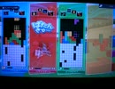 ぷよテト　クラブ対戦　ランカー入りMiiverse民の会