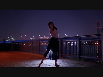 【れっど仮面】終わりへ向かう始まりの歌　踊ってみた