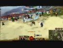 [gw2] Umberglade, JQBL Hill and north camp
