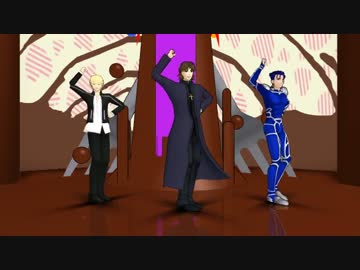 教会組でチョコレイト・ディスコ