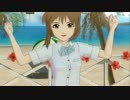 【アイマスOFA】雪歩の“透け×ぶるんぶるん”M@STERPIECE