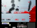 黒い海軍戦争2 stage1