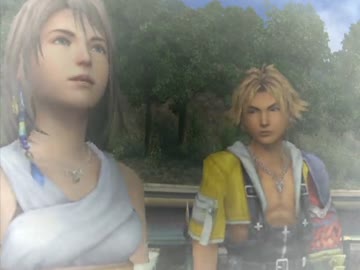 【PS2】ファイナルファンタジーⅩ-2を実況 Part.29【FF10-2】