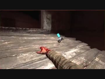 【初見実況】おっかなびっくりOutlast part17【ニコ生編】