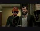 【プレイ動画】免許９年、廃車３台.【GTAⅤ】73：隠密