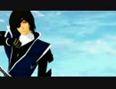 【MMD戦国BASARA】筆頭が勝家といつきちゃんを励ます動画…か？