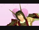 【MMD戦国無双】三成でサディスティック・ラブ【女性モーション注意！】