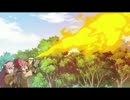 さばげぶっ!　３話　スズメバチ退治