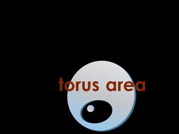 【NNI】トーラス域【インスト】