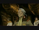 【英語音声】 Episode6名場面　オットー艦長演説！【機動戦士ガンダムUC】