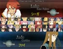 テイルズ　ACSダブル大会シングルの部　準決勝B　シーガVSファイ