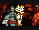 りのあの戦国大戦　４８　【征２１国】