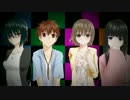【同人ゲーム】 『喪失の少年少女 第二部：死』 ＯＰムービー