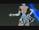 Senmei MMD model Lamb