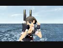 【艦これＭＭＤ】時雨、満潮、最上、扶桑、山城で「from Y to Y」